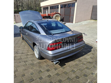 Opel Calibra 
