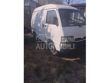 Piaggio Porter 1.3