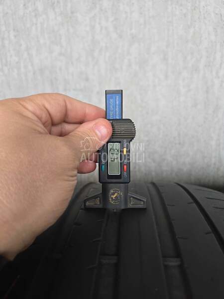 Pirelli 315/35 R21 Letnja