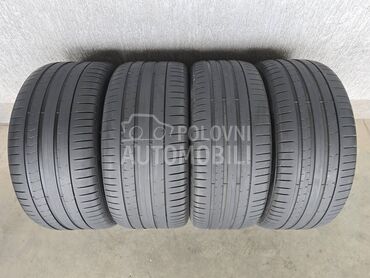 Pirelli 315/35 R21 Letnja