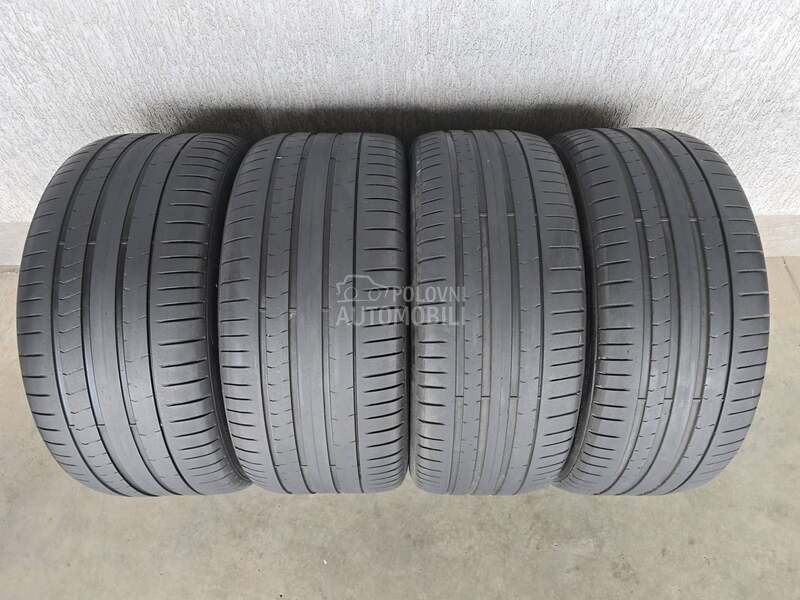 Pirelli 315/35 R21 Letnja
