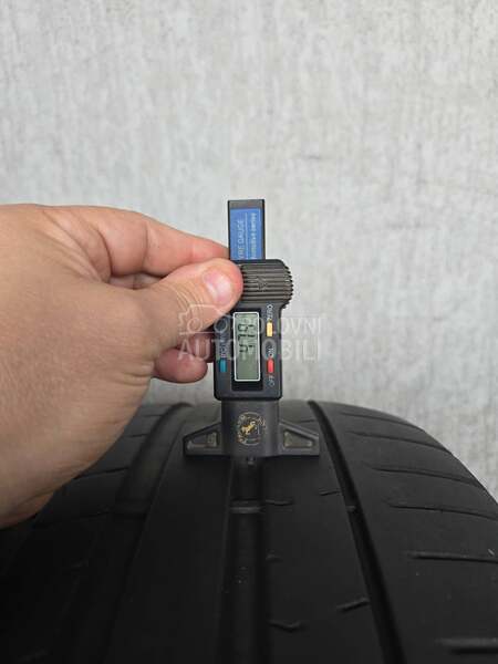 Pirelli 315/35 R21 Letnja