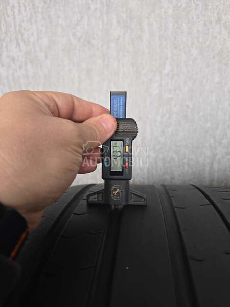 Pirelli 315/35 R21 Letnja