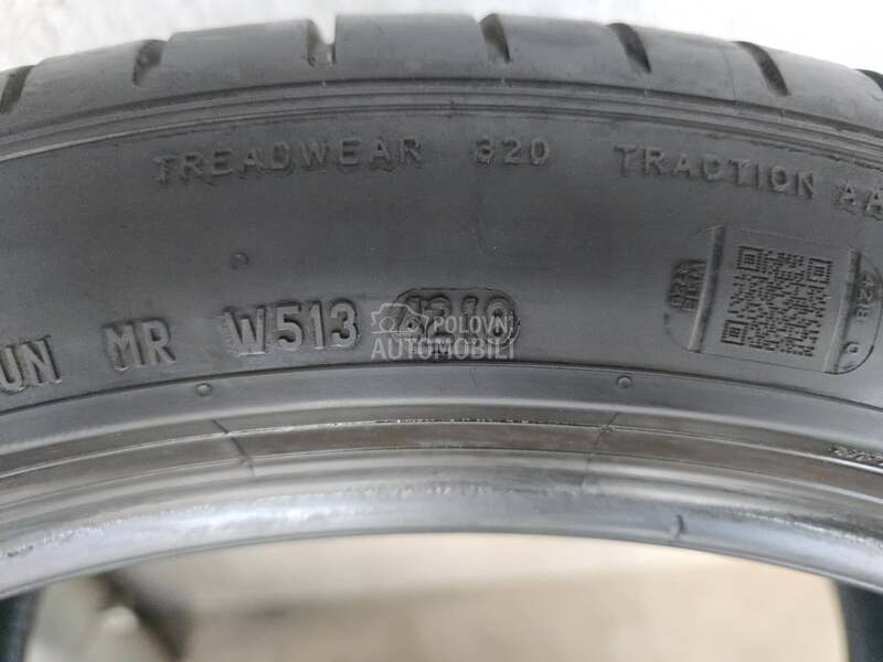 Pirelli 315/35 R21 Letnja