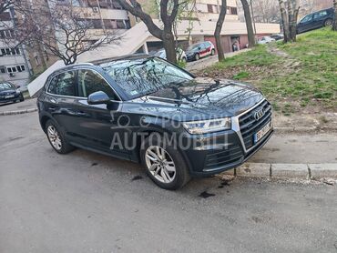 Audi Q5 2.0 TDI