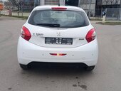 Peugeot 208 1.2
