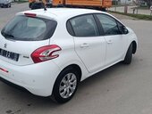 Peugeot 208 1.2