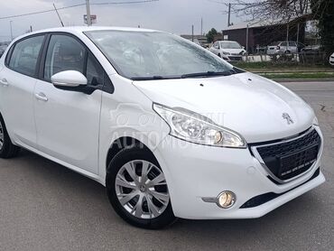 Peugeot 208 1.2