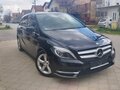 Mercedes Benz B 180 B 180 cdi O.R.G K.M