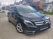 Mercedes Benz B 180 B 180 cdi O.R.G K.M