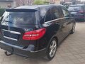 Mercedes Benz B 180 B 180 cdi O.R.G K.M