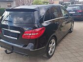 Mercedes Benz B 180 B 180 cdi O.R.G K.M