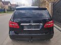 Mercedes Benz B 180 B 180 cdi O.R.G K.M