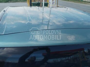 Fiat Multipla 1.9 jtd