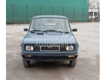 Zastava 128 1.1