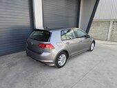 Volkswagen Golf 7 1.6 TDI BLUEMOTION
