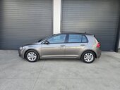 Volkswagen Golf 7 1.6 TDI BLUEMOTION