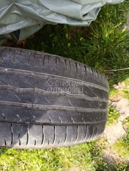 Aluminijumske felne  16" 