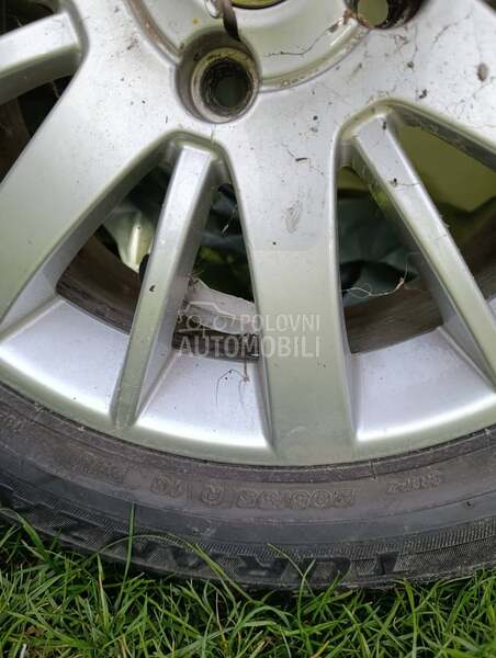 Aluminijumske felne  16" 