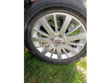 Aluminijumske felne  16" 