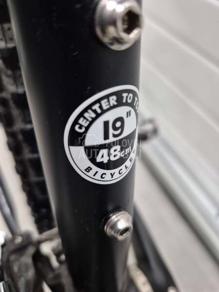 Merida Big Nine XT vel.19 TOP