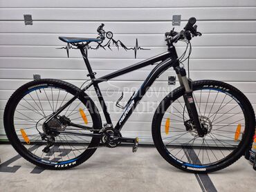 Merida Big Nine XT vel.19 TOP