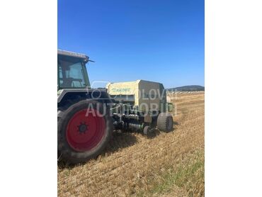 Krone 1250 Uvoz Nemačka