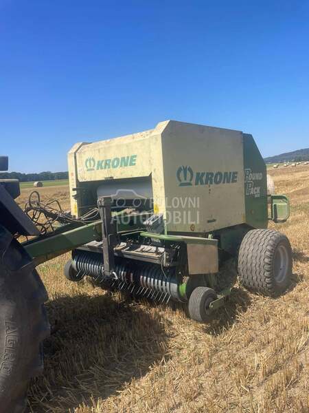 Krone 1250 Uvoz Nemačka