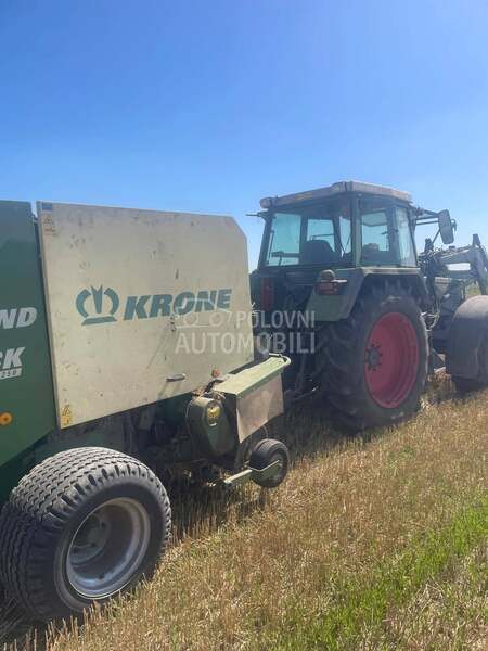 Krone 1250 Uvoz Nemačka