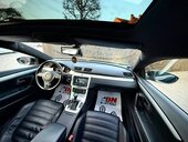 Volkswagen Passat CC HIGH LINE