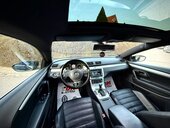 Volkswagen Passat CC HIGH LINE