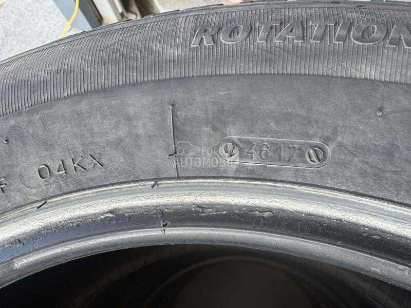 Riken 235/60 R18 Zimska
