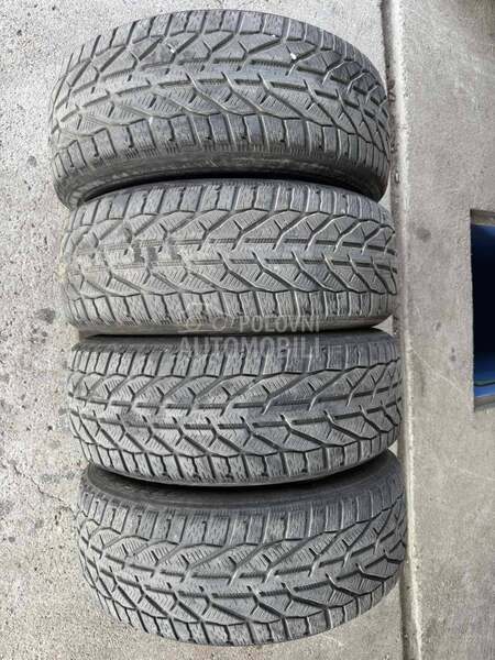 Riken 235/60 R18 Zimska