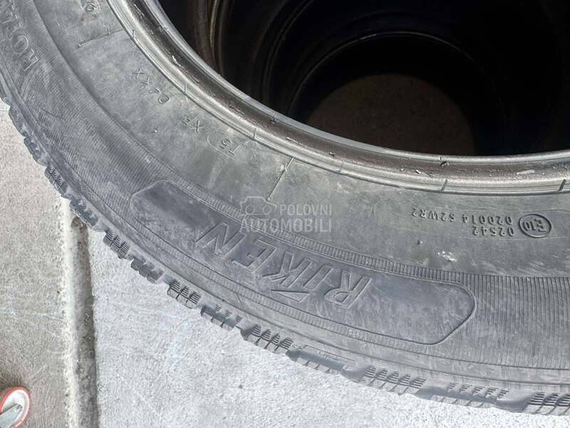 Riken 235/60 R18 Zimska