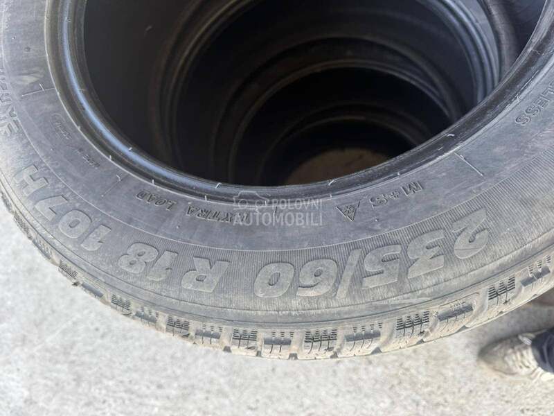 Riken 235/60 R18 Zimska