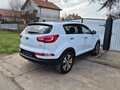 Kia Sportage 1.7 CRDi