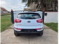 Kia Sportage 1.7 CRDi