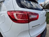 Kia Sportage 1.7 CRDi