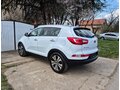 Kia Sportage 1.7 CRDi