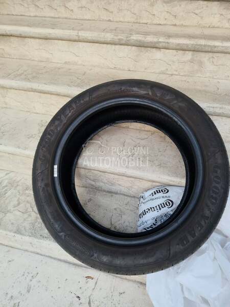 Goodyear 205/50 R17 Letnja