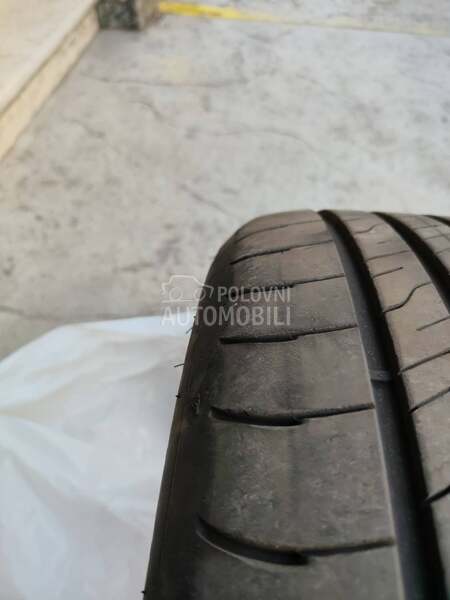Goodyear 205/50 R17 Letnja