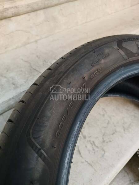 Goodyear 205/50 R17 Letnja