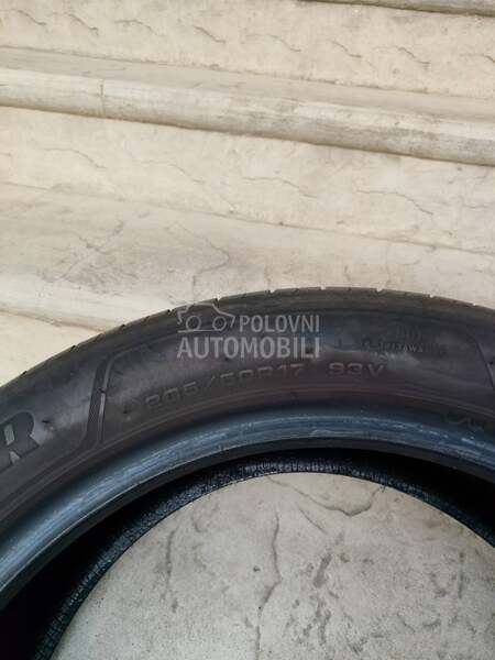 Goodyear 205/50 R17 Letnja
