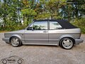 Volkswagen Golf 1 Cabrio