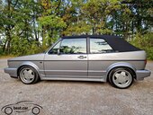 Volkswagen Golf 1 Cabrio