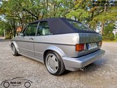 Volkswagen Golf 1 Cabrio
