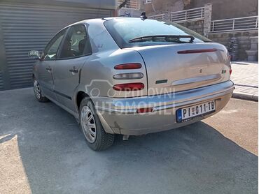 Fiat Brava 1.6