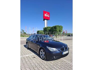 BMW 520 520i