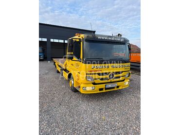 Mercedes Benz Atego