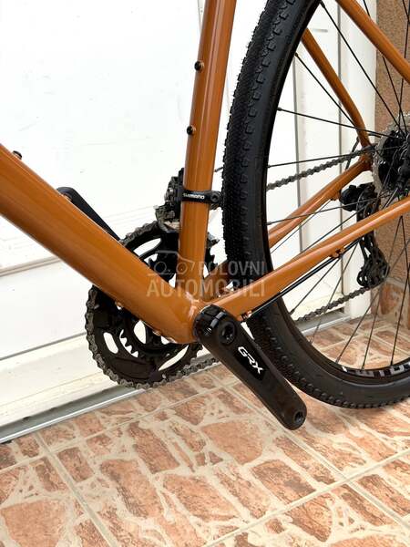 Cannondale Topstone 28